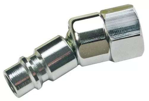 Air Thread Coupler 6.3 mm (1/4") internal Thread