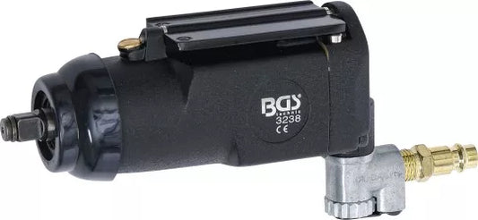 Air Impact Wrench 10 mm (3/8") Butterfly Type 135 Nm