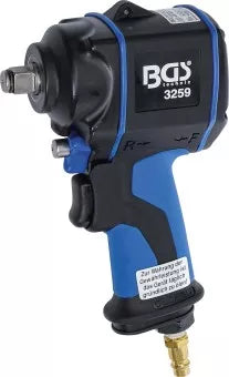 Air Impact Wrench 12.5 mm (1/2") 949 Nm