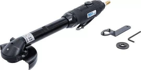 Air Cutter extra long flat Head 376 mm