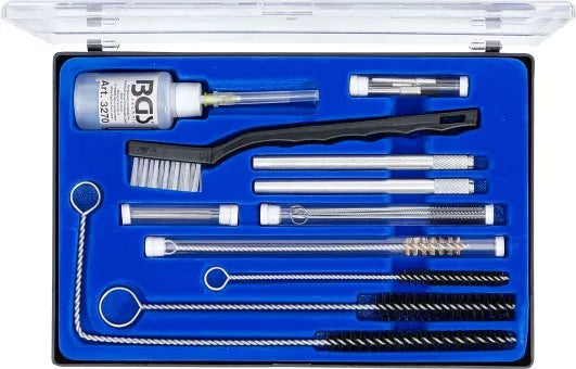 Spray Gun Cleaning Kit 22 pcs.