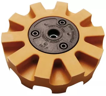 Eraser Wheel for BGS 3274 Ø 105 x 30 x 53 mm