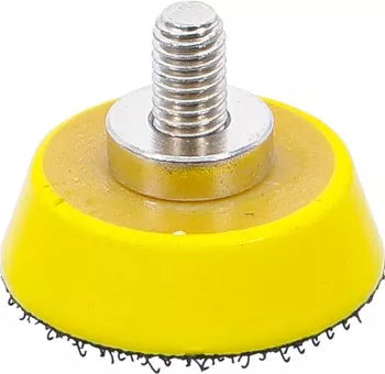 Hook and Loop Pad for BGS 3291 Ø 30 mm