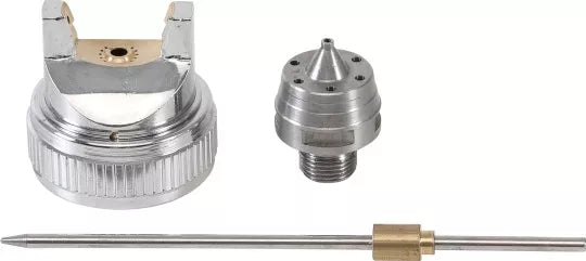 Replacement Nozzle Ø 1,4 mm for BGS 3317