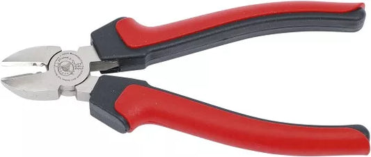 Diagonal Side Cutters Stripper function 165 mm