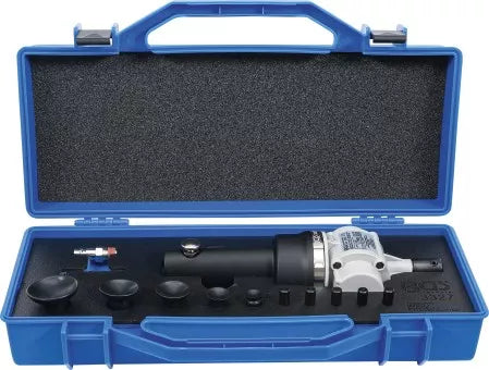 Pneumatic Valve Lapper 13 pcs.