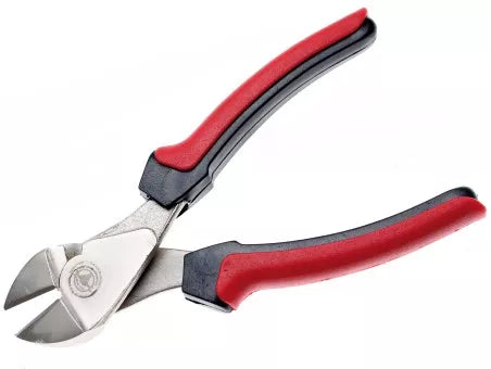 Heavy Duty Diagonal Side Cutter 180 mm
