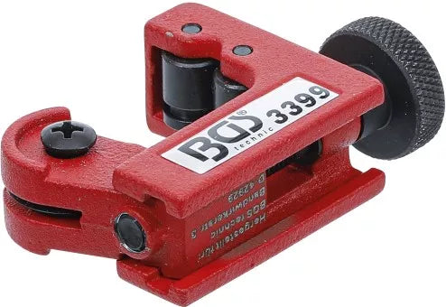 Tube Cutter Ø 3 - 22 mm