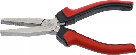 Flat Nose Pliers 160 mm