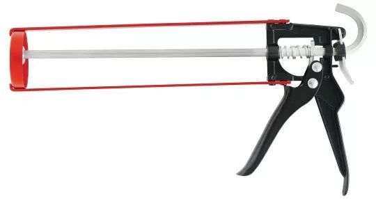 Skeleton Type Caulking Gun heavy duty