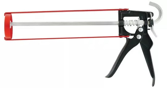 Skeleton Type Caulking Gun heavy duty