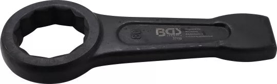 Slogging Ring Spanner 80 mm