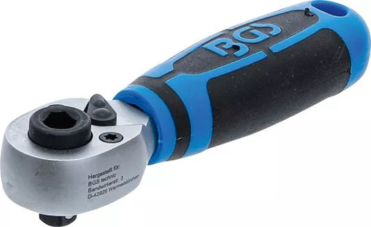 Bit Ratchet internal Hexagon 6.3 mm (1/4")