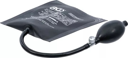 Air Inflating Pillow
