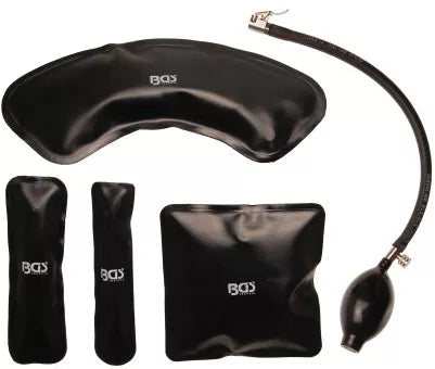 Air Inflating Pillow Set 5 pcs.
