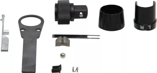 Repair Kit for Ratchet Head for BGS 355
