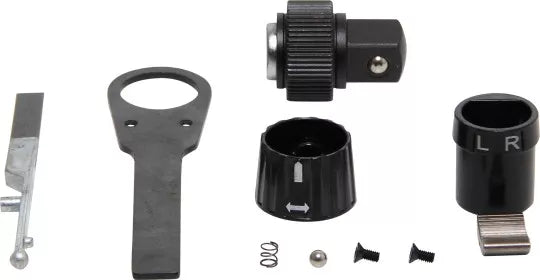 Repair Kit for Ratchet Head for BGS 357