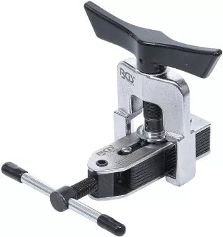 Universal Flaring Tool Kit adjustable 4,7 - 16 mm