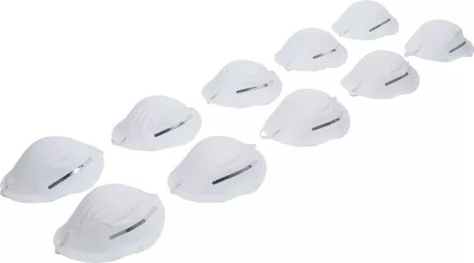 Hygiene Masks 10 pcs.
