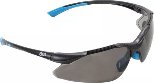 Safety Glasses grey tinted