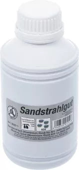Blasting Sand Aluminium Oxyde 60# 850 g