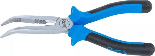 Bent Nose Pliers 200 mm