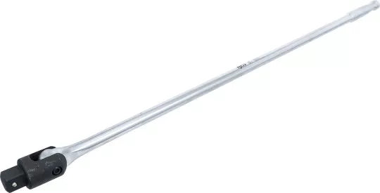 Flexible Handle external square 25 mm (1") 1000 mm
