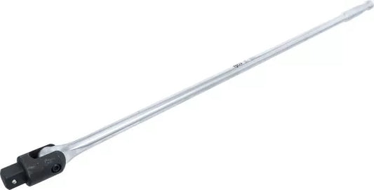 Flexible Handle external square 25 mm (1") 1000 mm