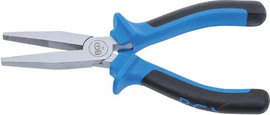 Flat Nose Pliers 160 mm