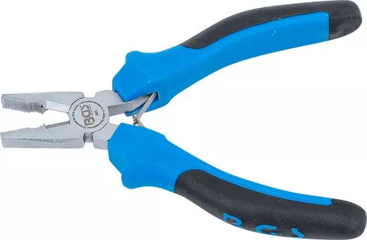 Electronic Combination Pliers spring loaded 120 mm