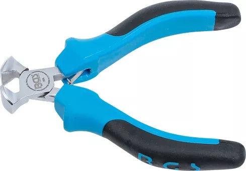 Electronic End Cutting Pliers Spring Loaded 105 mm