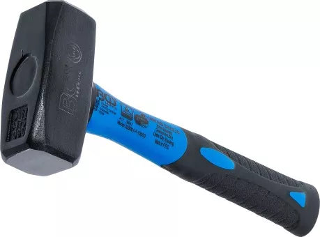Stoning Hammer Fibreglas Shaft DIN 6475 1000 g