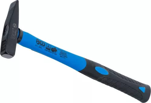 Machinist's Hammer Fibreglas Shaft DIN 1041 100 g