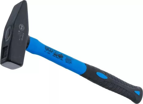 Machinist's Hammer Fibreglas Shaft DIN 1041 800 g