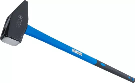 Sledge Hammer DIN 1042 Fibreglas Shaft Ø 65 mm 5000 g