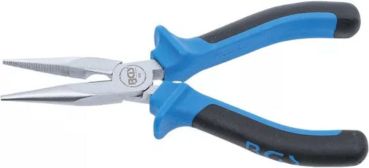 Long Nose Pliers straight 160 mm