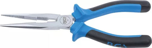 Long Nose Pliers straight 200 mm