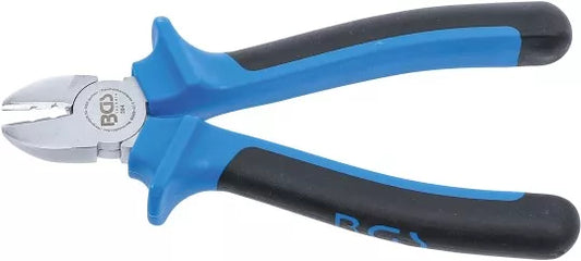 Diagonal Side Cutters Stripper function 165 mm