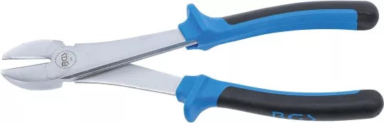 Heavy Duty Diagonal Side Cutter 240 mm