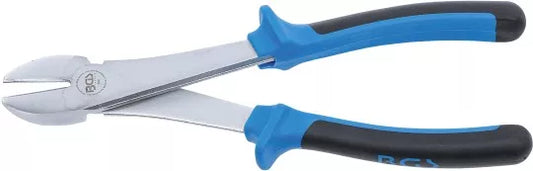Heavy Duty Diagonal Side Cutter 240 mm