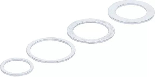 Reducing Ring Set 4 pcs.