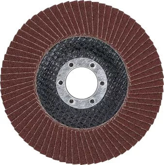 Flap Disc Ø 115 mm K 120