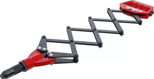Professional Riveter 3.2 - 6.4 mm 300 - 730 mm