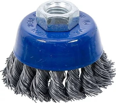 Wire Cup Brush M14 x 2.0 Drive Ø 65 mm