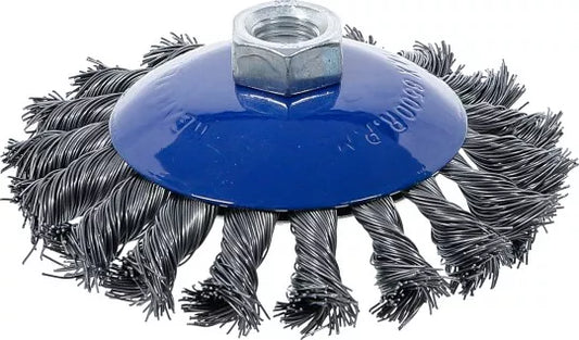 Disc Brush M14 x 2.0 Drive Ø 115 mm