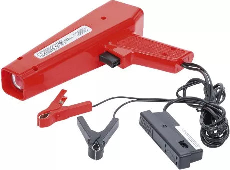 Ignition Timing Light 12 V