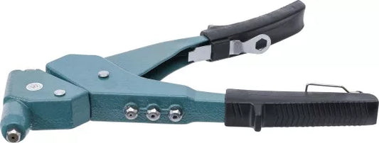 Riveter 2.4 / 3.2 / 4.0 / 4.8 mm 285 mm