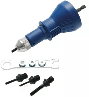 Rivet Nut Attachment M3 / M4 / M5 / M6