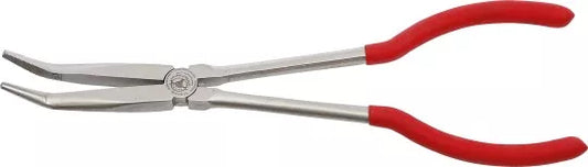 Bent Nose Pliers extra long bent 45° 280 mm