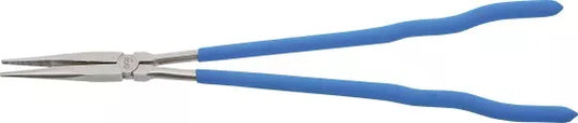 Long Nose Pliers extra long straight 400 mm